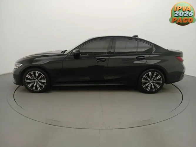 BMW 320I 320i 2022