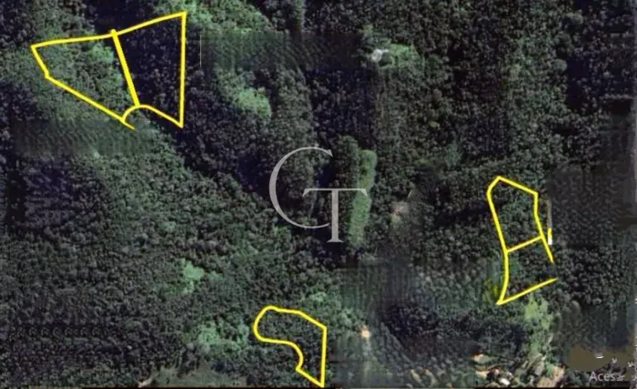 Terras Privativas na Fazenda Sossego : Exclusividade, Natureza e Potencial de Valorização 