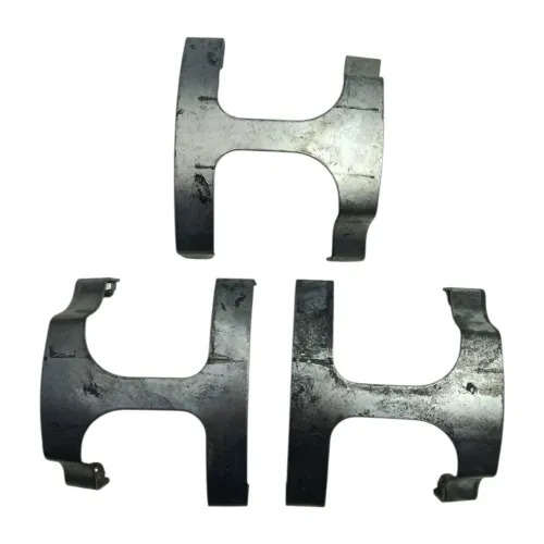 Suporte Paralama Dianteiro Honda Xre 190 16-25 Original