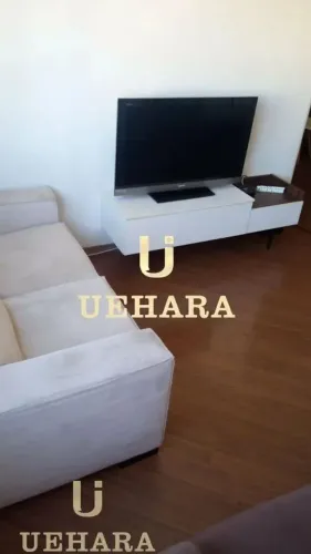 Apartamento à venda em Santana - Zona Norte