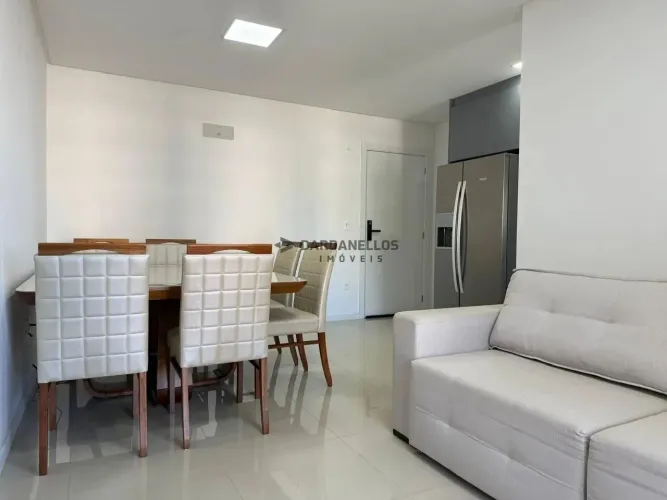 Apartamento a venda a venda próximo a Martin Luther no Bairro das Nações