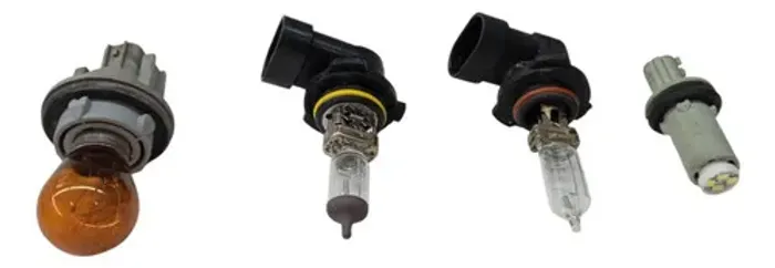 Kit Soquete Farol Honda Civic 2009 2010 2011
