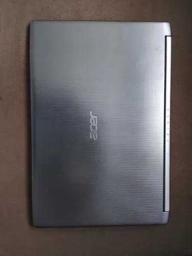 Notebook Acer Aspire 5