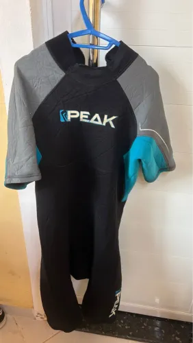 Roupa de mergulho Surf/Kitesurf