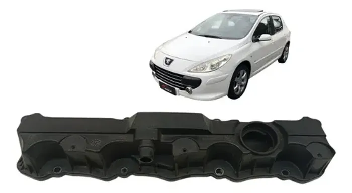 Tampa Valvula Motor Peugeot 307 206 207 1.6 16v 2011 2012