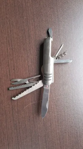 Canivete multitool