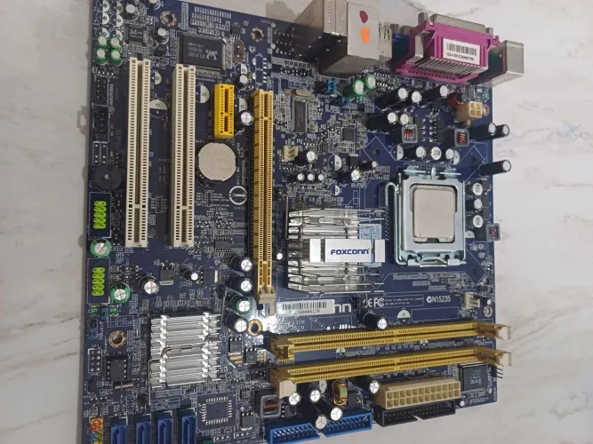 Placa-Mãe ddr2 para PC