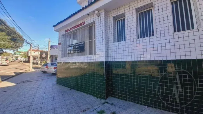 Consultorio Odontologico montado
