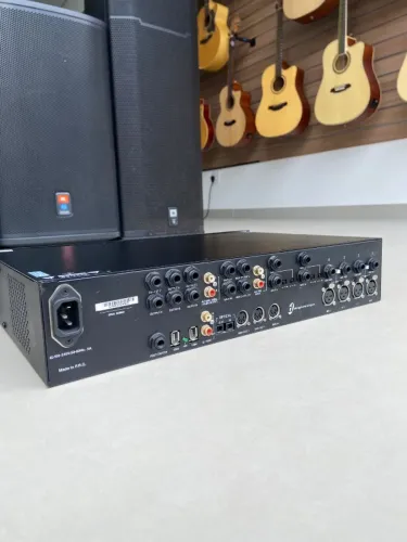 Interface Digidesign DIG 002       