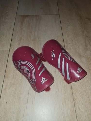 Canela Adidas Futebol