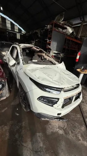 Peças para Fiat Toro 1.3 turbo 270 