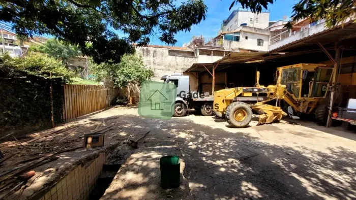 Galpão ALUGUEL - bairro Palmeiras/Buritis
