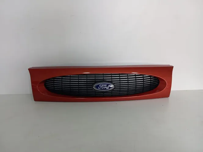 Grade Dianteira Ford Fiesta Courier Original
