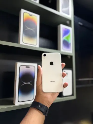 IPHONE XR 128 gb 