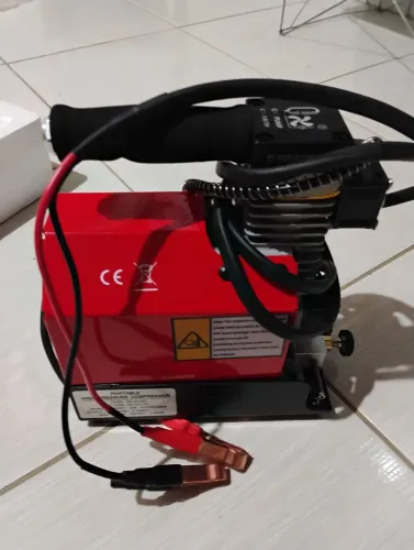 Compressor de PCP alta pressão 300 bar novo...