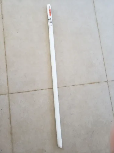 Lâmpada Fluorescente Tubular