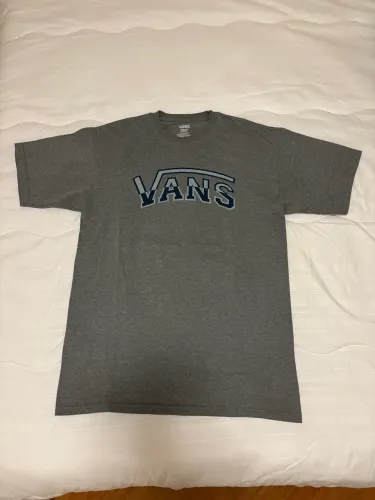 Camiseta Vans - Tamanho M
