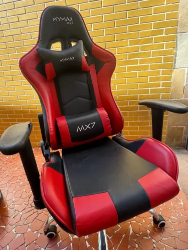 Cadeira GAMER