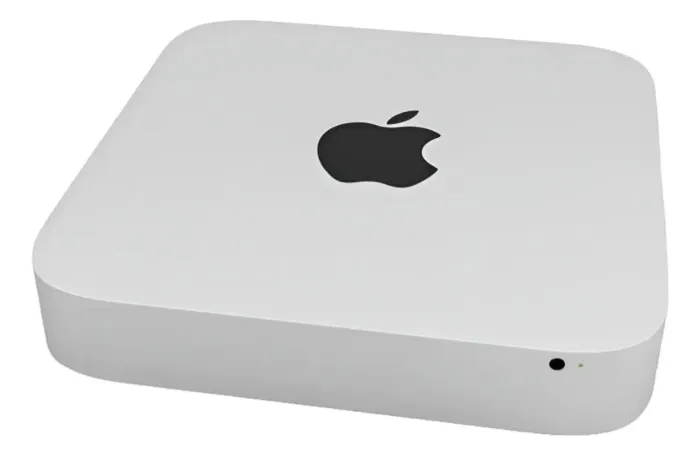 Mac mini 2014