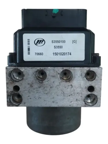 Módulo Abs Lifan X60 1.8 18094137/ S3550100