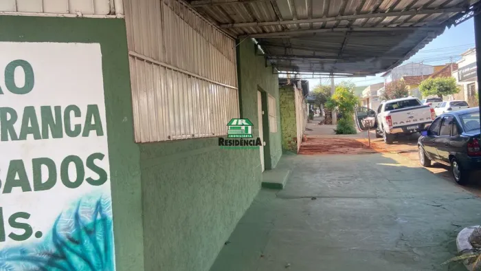 Ponto Comercial para Venda Setor Central Anápolis