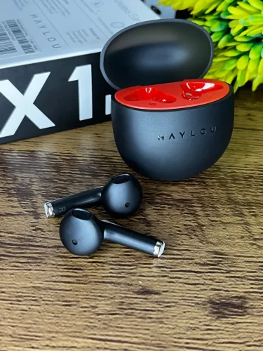 Fone de ouvido Haylou X1