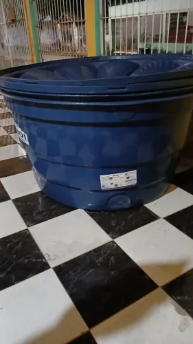 caixa d'agua