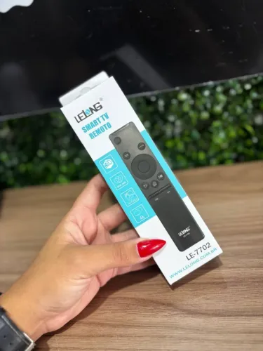 Controle para Tv Samsung LELONG LE-7702 