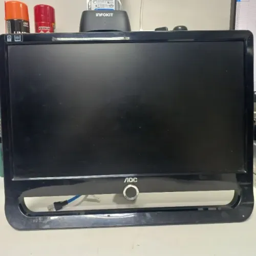 MONITOR AOC F19L 18,5''