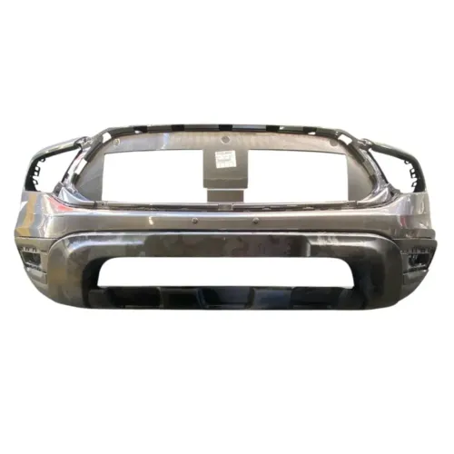 Parachoque Dianteiro Fiat Toro 2023/... Original