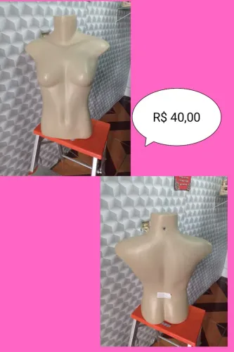 Manequim