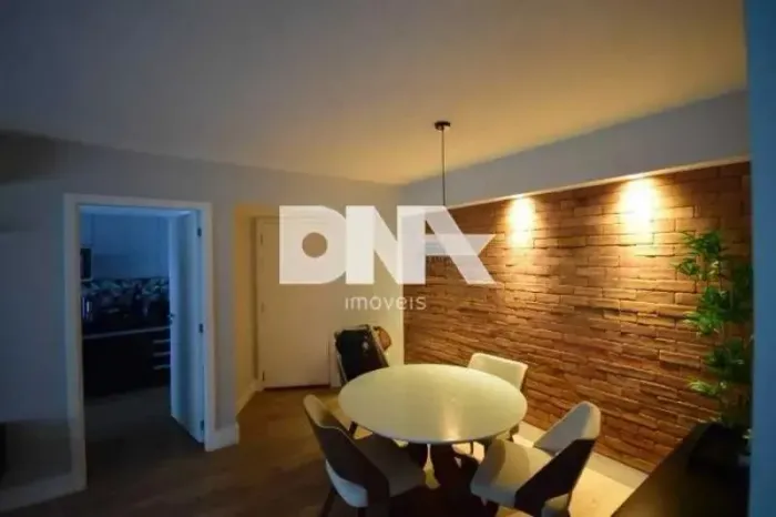 Apartamento : Padrão / Residencial / Barra da Tijuca
