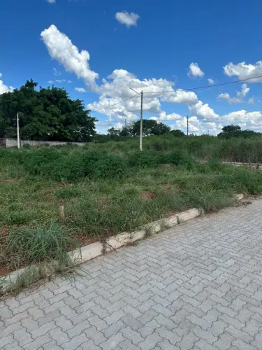 Vendo excelente lote na Ponte Alta.