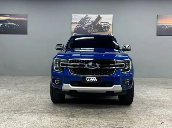 FORD RANGER LTDCD3D4A 2024