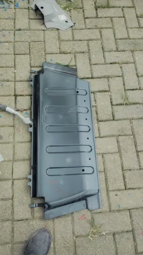 Protetor carter fluence 