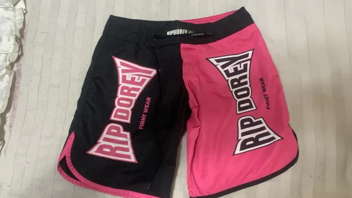 Short de Luta Rip Dorey original