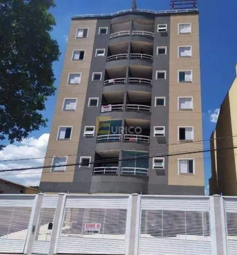 Cobertura à venda no Condomínio Residencial Sophie em Valinhos/SP