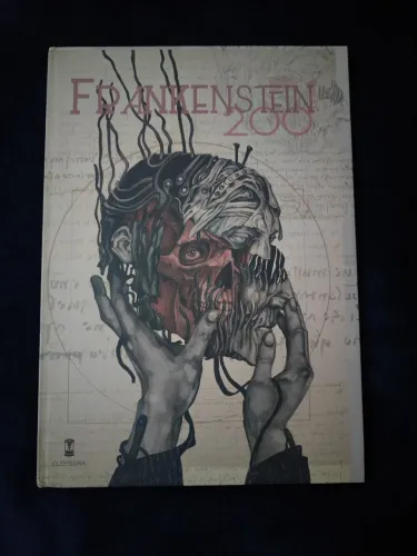 HQ - Frankenstein 200