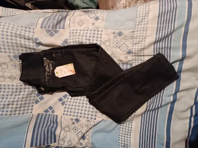 Calça