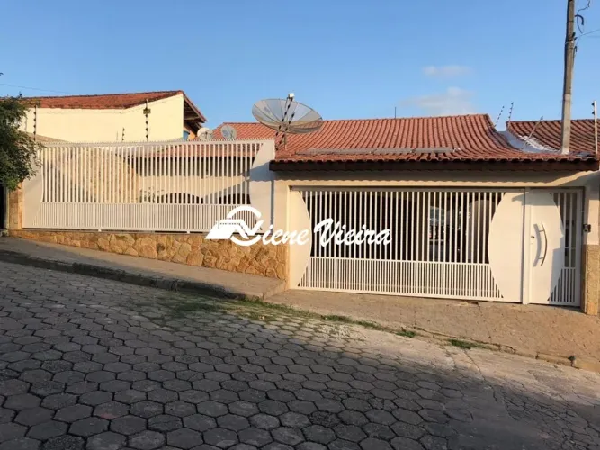 CASA RESIDENCIAL em SANTA ISABEL - SP, SANTA ISABEL