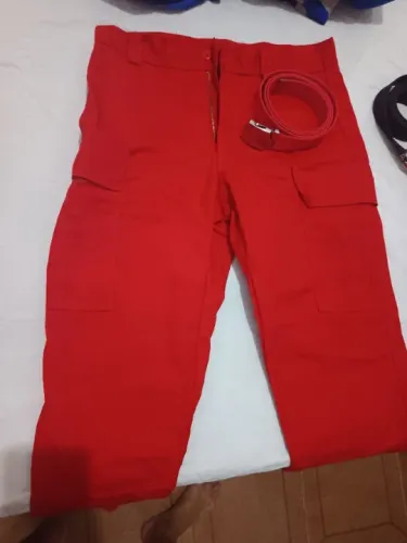 Calça tatica