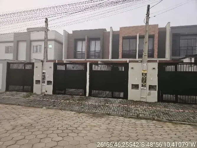 Oportunidade Única em GASPAR - SC | Tipo: Casa | Negociação: Venda Online | Situação: Imóv