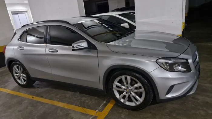  MercedesGLABLINDADON3A  masNovo