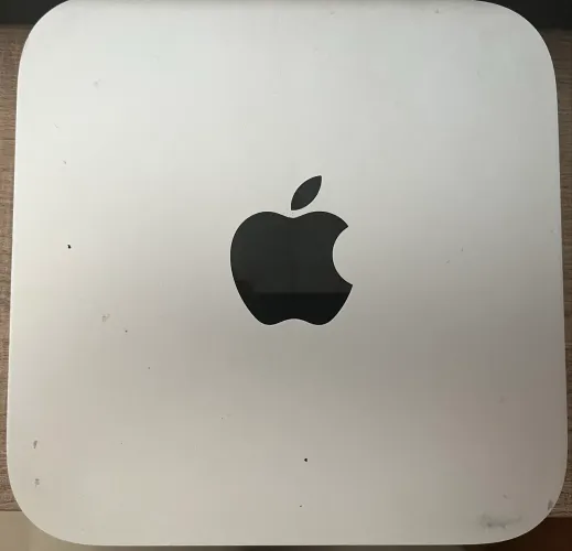 Mac Mini Late 2012