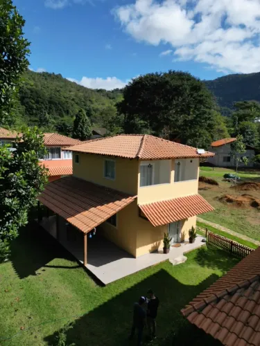 Casa no Condomínio Village Rio da Montanha - Biriricas | Domingos Martins
