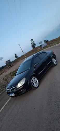 Chevrolet Vectra Elite 2.4 MPFI 16V Flexpower Aut. 2009