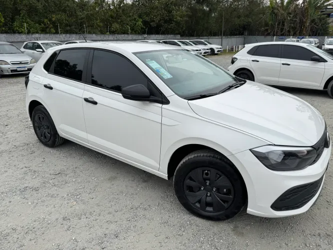 Locação Polo - Motoristas de Aplicativo ou Particular | R$ 900/semana