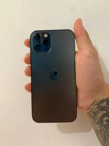 iPhone 12 Pro 128 gb