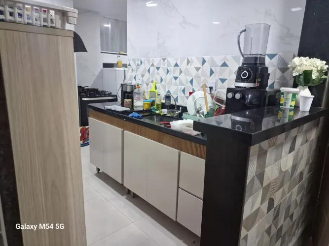 Vendo armário modulado bancada pia de cozinha