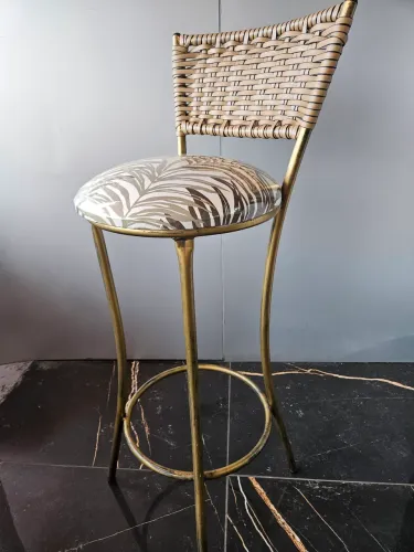 Banqueta Alta